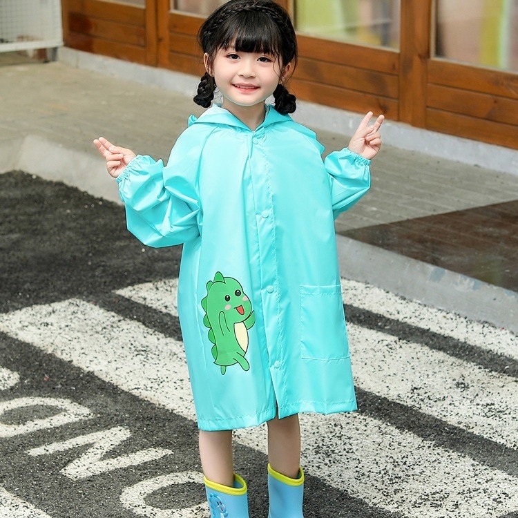 レインコート レインポンチョ カッパ 子供服 キッズ ベビー 赤ちゃん 女の子 男の子 ユニセックス 雨具 雨合羽 レイングッズ 長袖 膝丈 フード付 プラスナオ Paypayモール店 通販 Paypayモール