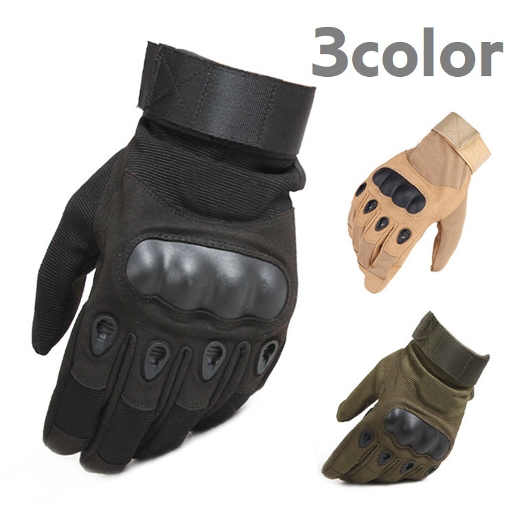  gloves Survival glove airsoft for glove hobby equipment outdoor sport training glove slip prevention attaching touch fasteners type weight f