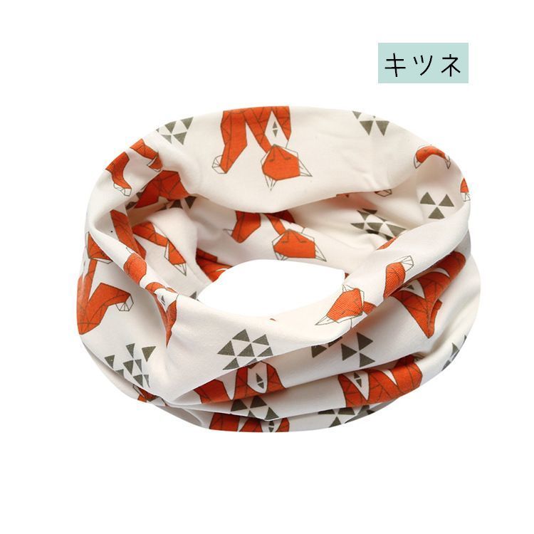  шея покрытие защита горла "neck warmer" muffler шарф baby младенец мужчина девочка симпатичный симпатичный воротник шт защищающий от холода впитывание пота теплый ультрафиолетовые лучи меры день .