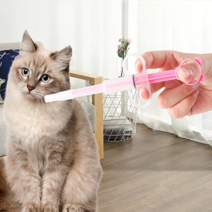  for pets . medicine vessel pet accessories medicine . medicine spuit nursing nutrition . water supply medicine milk baby oral feeder syringe memory dog cat pet using ..