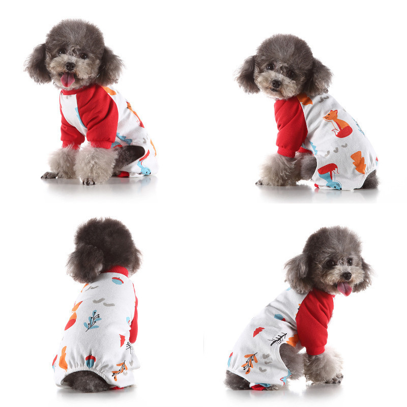 おすすめ特集 ロンパース ペット服 つなぎ ドッグウェア 犬服 犬用ウェア カバーオール パジャマ 部屋着 ペットウェア ウエア 洋服 小型犬 中型犬 半袖 袖あり メイルオーダー