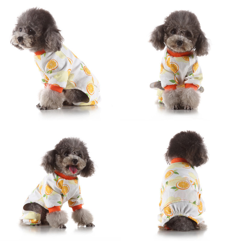 おすすめ特集 ロンパース ペット服 つなぎ ドッグウェア 犬服 犬用ウェア カバーオール パジャマ 部屋着 ペットウェア ウエア 洋服 小型犬 中型犬 半袖 袖あり メイルオーダー