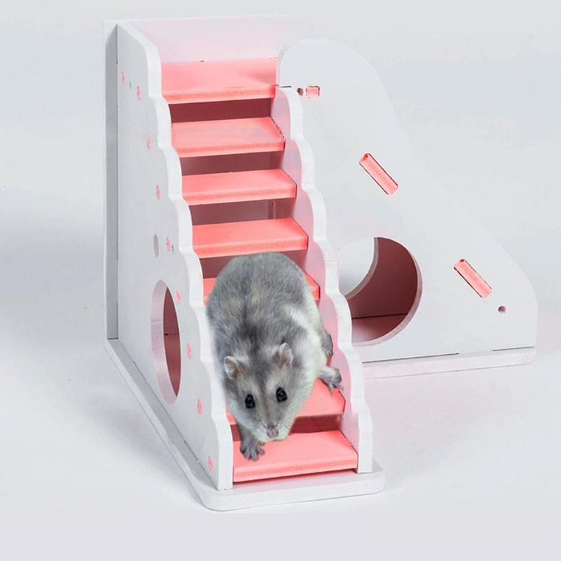 小動物用 おもちゃ 玩具 ペット用品 ハムスター 滑り台 す ギガランキングｊｐ