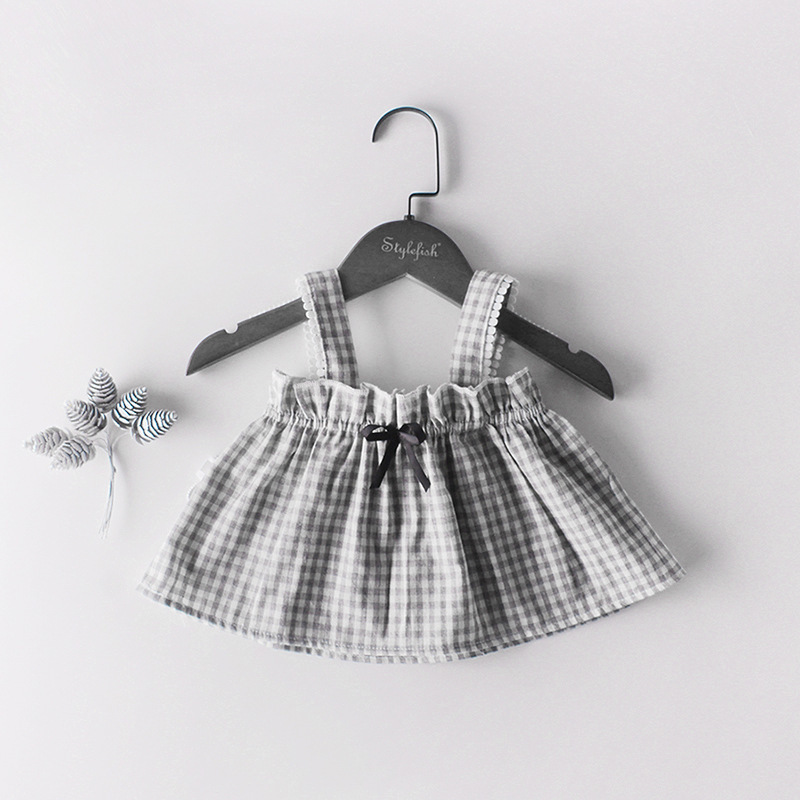  выставить 3 позиций комплект baby младенец европейская одежда Mini One-piece тыква брюки лента для волос tops внутренний сарафан способ лента имеется kachu