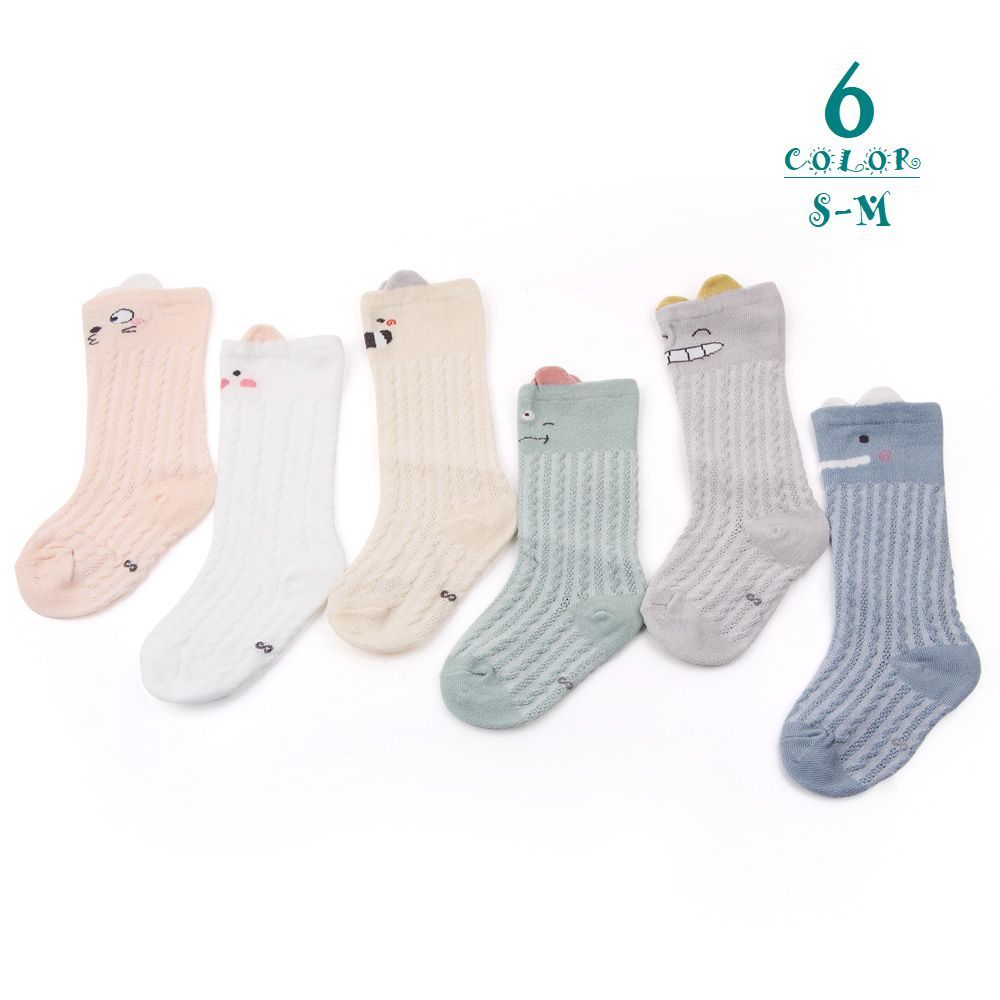 靴下 キッズ 子供 ベビー 赤ちゃん クルーソックス イラスト かわいい キュート お出かけ おしゃれ 男の子 女の子 女児 プラスナオ Paypayモール店 通販 Paypayモール