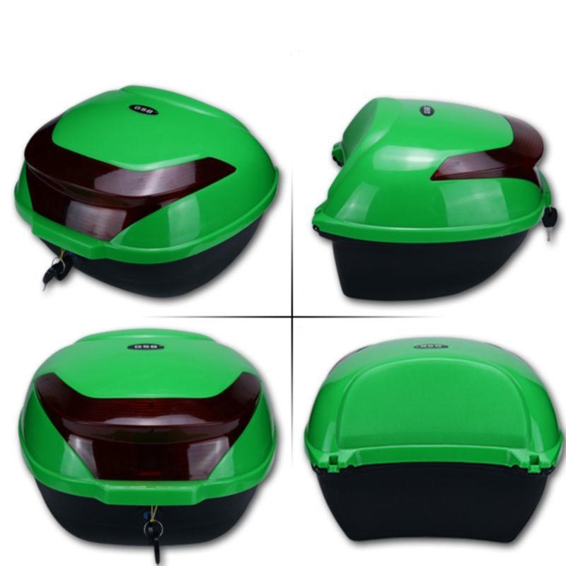 リアボックス バイク用 バイク用ボックス 収納 収納ボックス ギガランキングｊｐ