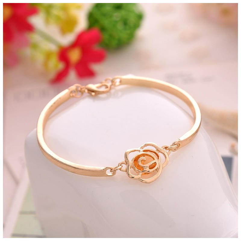 品質重視』999ゴールドブレスレット光面ブレスレット24 K金2675 culto.pro