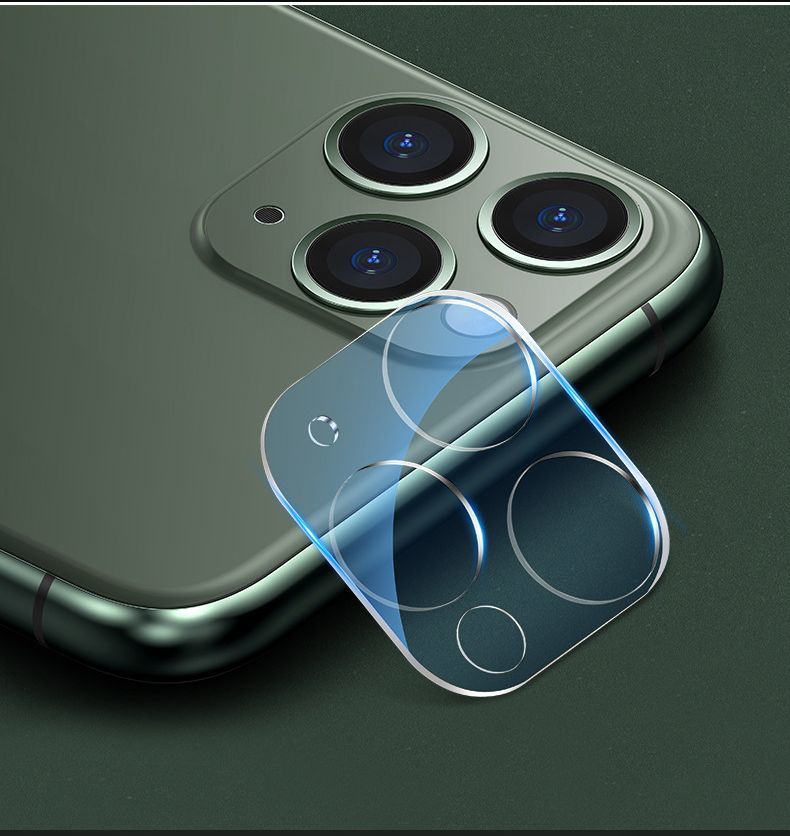 iPhone камера покрытие объектив защита смартфон объектив покрытие защита iPhone для трещина предотвращение царапина предотвращение отпечаток пальца предотвращение загрязнения предотвращение усиленный стекло линзы гарантия 