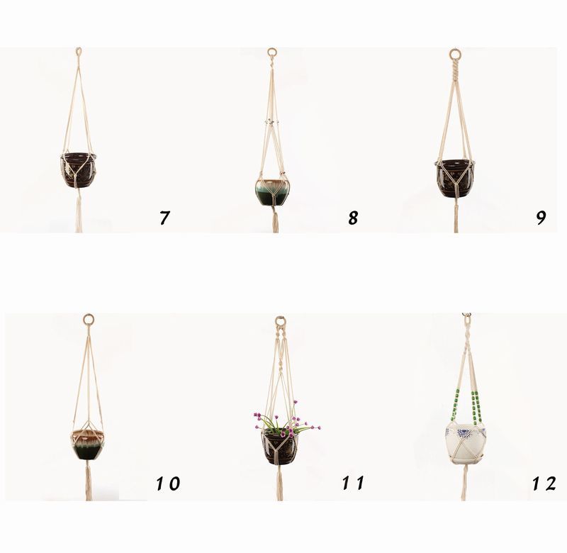  plan to hanger hanging planter interior miscellaneous goods plant handle garnet hanging weight .. natural handle garnet is possible to choose design relax part shop house 