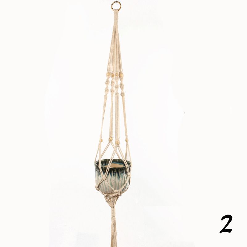  plan to hanger hanging planter interior miscellaneous goods plant handle garnet hanging weight .. natural handle garnet is possible to choose design relax part shop house 