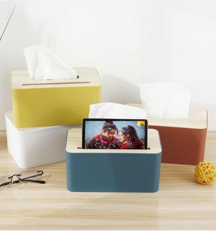  чехол для салфеток box для смартфон подставка имеется хозяйственные товары box салфетка коробка салфетка inserting настольный место хранения натуральный living ..