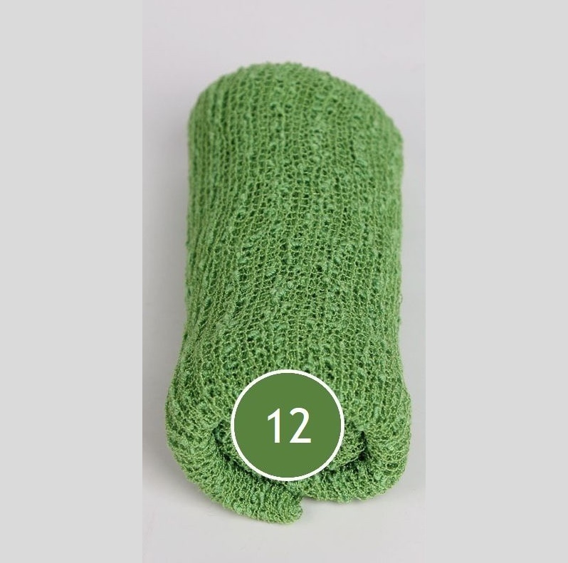 おくるみ 赤ちゃん 新生児 包む 布 ブランケット ひざ掛け お昼寝 出産祝い ベビーブランケット 可愛い カラバリ豊富 無地 プラスナオ Paypayモール店 通販 Paypayモール