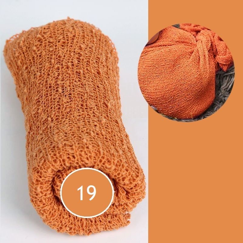 おくるみ 赤ちゃん 新生児 包む 布 ブランケット ひざ掛け お昼寝 出産祝い ベビーブランケット 可愛い カラバリ豊富 無地 プラスナオ Paypayモール店 通販 Paypayモール