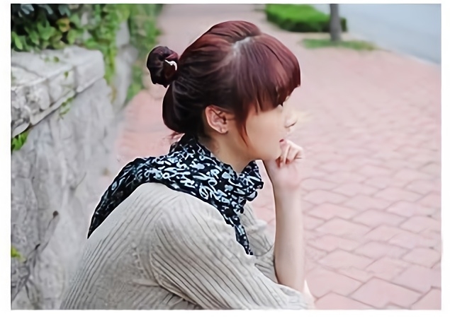 ヘアゴム ヘアアクセサリー 髪留め 髪飾り レディース 女性 婦人 りんご リンゴ アップル フルーツ 果物 シンプル かわいい おしゃれ 丸み レッ プラスナオ Paypayモール店 通販 Paypayモール