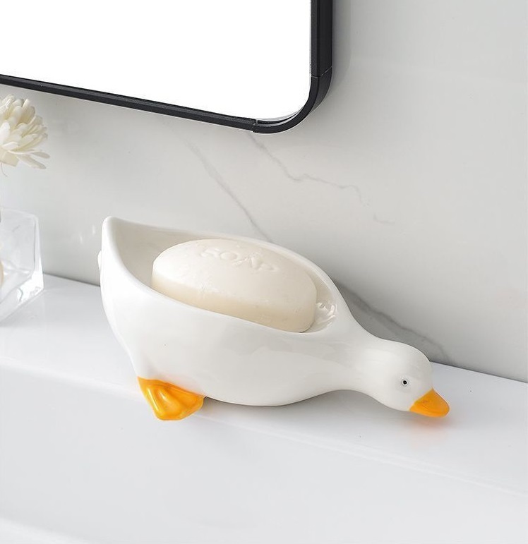  подставка под мыло tray tray кейс держатель мыло класть принадлежности для ванной камень ..