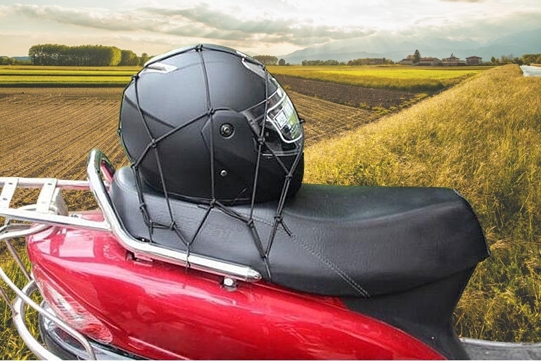  Touring Net аксессуары для мотоцикла 40cm крюк имеется багажник сеть cargo сеть мотоцикл сеть сеть сеть багажная сетка резина эластичность багаж фиксация кузов 