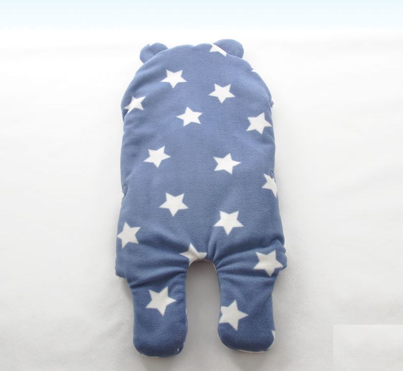  одеяло покрывало baby младенец baby внешний с капюшоном . шляпа имеется обратная сторона ворсистый флис защищающий от холода .... уголок имеется симпатичный зима новорожденный празднование рождения 