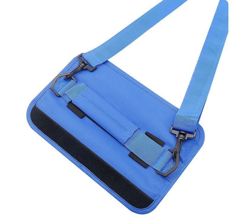  Golf Club держатель club case Club Carry плечо .. ручная сумка 6шт.@ место хранения чай место хранения тренировка compact мобильный легкий перевозка 