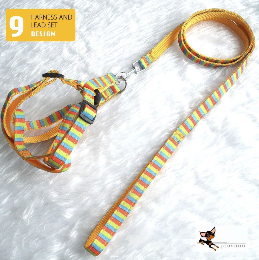 リード ハーネス ２点セット 犬のリード お散歩グッズ ワン ギガランキングｊｐ