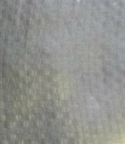 UV серебряный сиденье #4000 супер толстый 5.4×7.2m склон KH