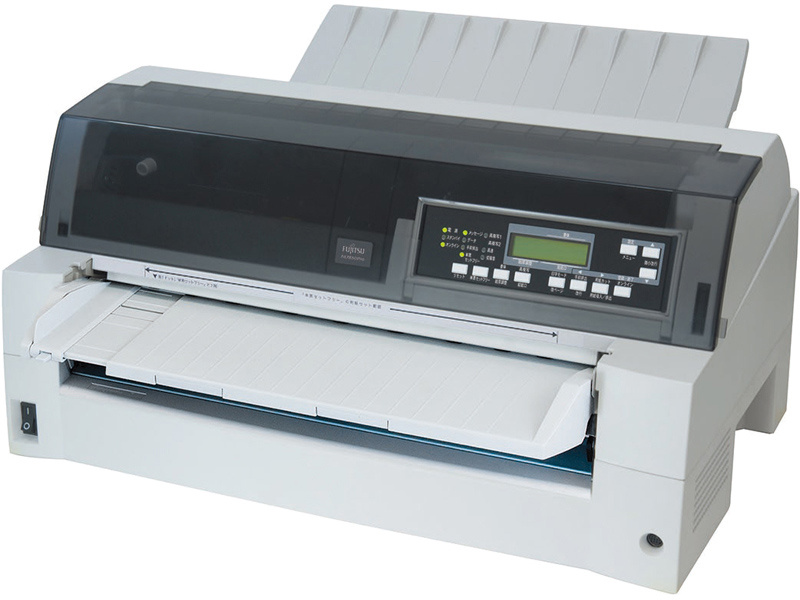 エプソン VP-D1800N ドットインパクトプリンター - 最安値・価格比較