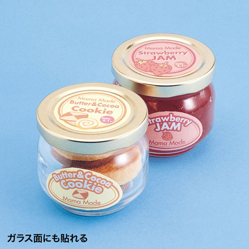  Sanwa Supply JP-NU4N струйный для хлопок ткань наклейка 
