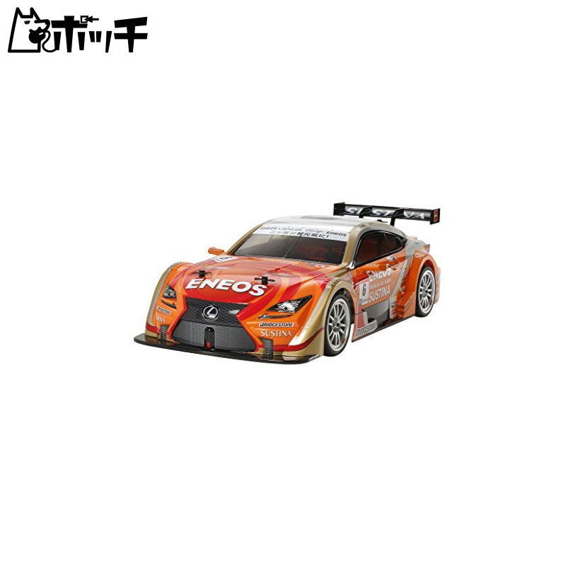 15周年記念イベントが タミヤ SP．1562 1 10RC ENEOS SUSTINA RC F ス