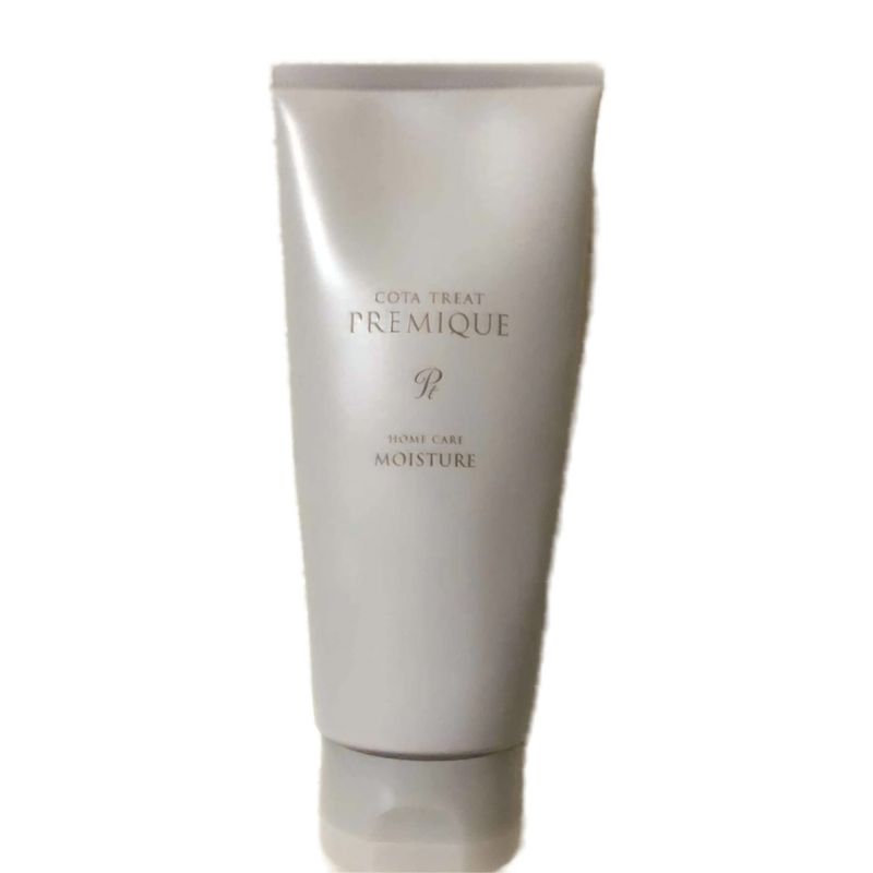 COTA コタトリート プレミーク ホームケア モイスチャー 200g×1