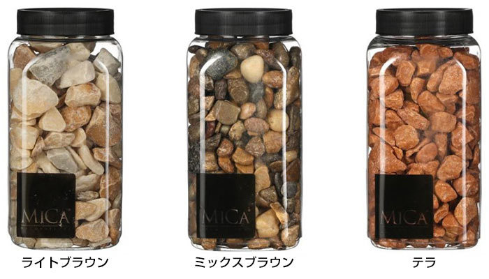 カラーバリエーション