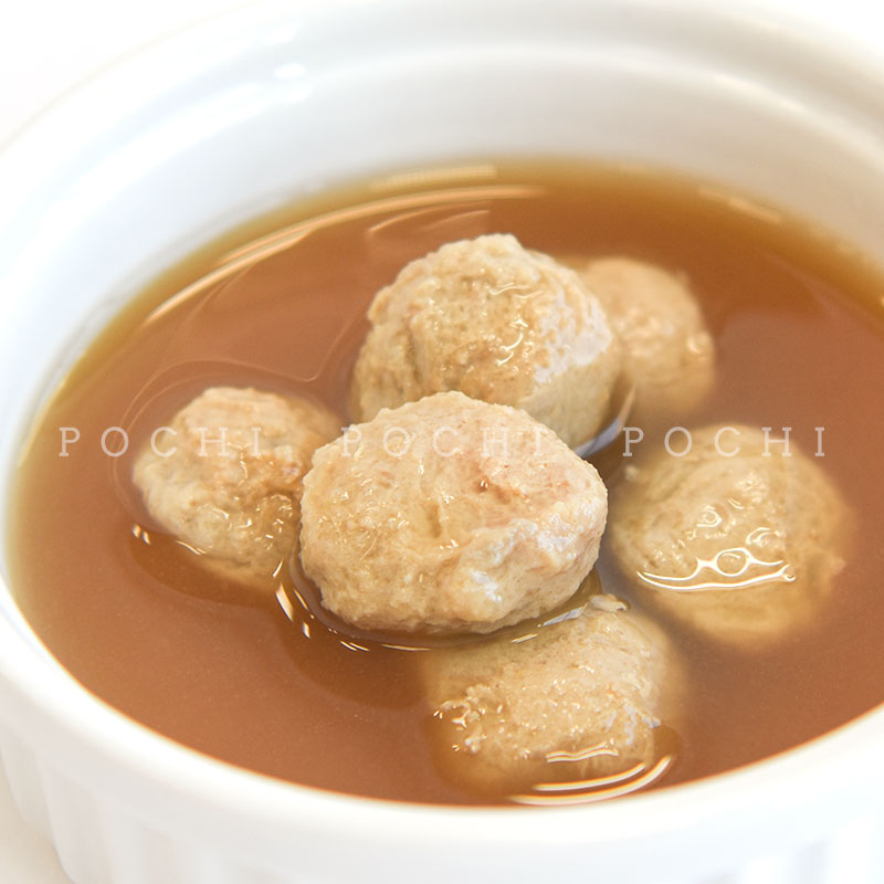 J&C premium pauchimi-to мяч суп chi gold 60g×10 корм для собак retort гарнир ручная работа еда 