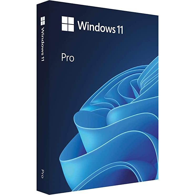 [ новый товар нераспечатанный * бесплатная доставка ]Microsoft Windows 11 Pro OS USB японский язык упаковка версия /USB память |Flash Drive+ Pro канал ключ . включен HAV-00213 32bit / 64bit