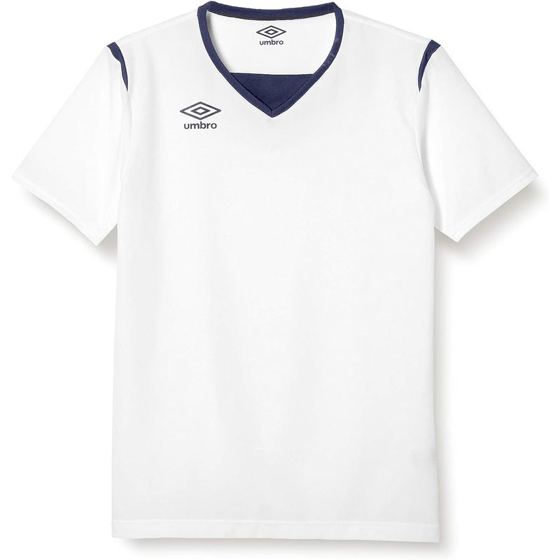  Umbro футболка футбол футзал короткий рукав игра рубашка . пот скорость . стрейч dry часть . тренировка тренировка стандартный мужской для мужчин и женщин 