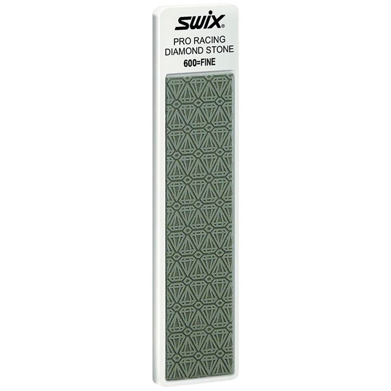 SWIX(swiks) лыжи воск * принадлежности для тюнинга бриллиант Stone маленький глаз TAA600N белый 