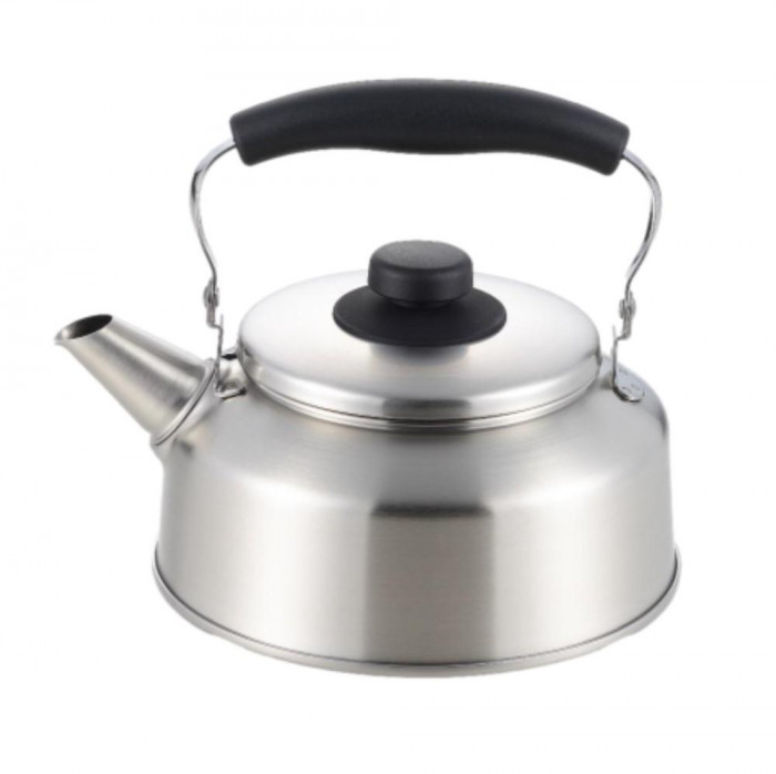 シーズ・クッキング 広口ケトル 2.6L YJ1815の商品画像