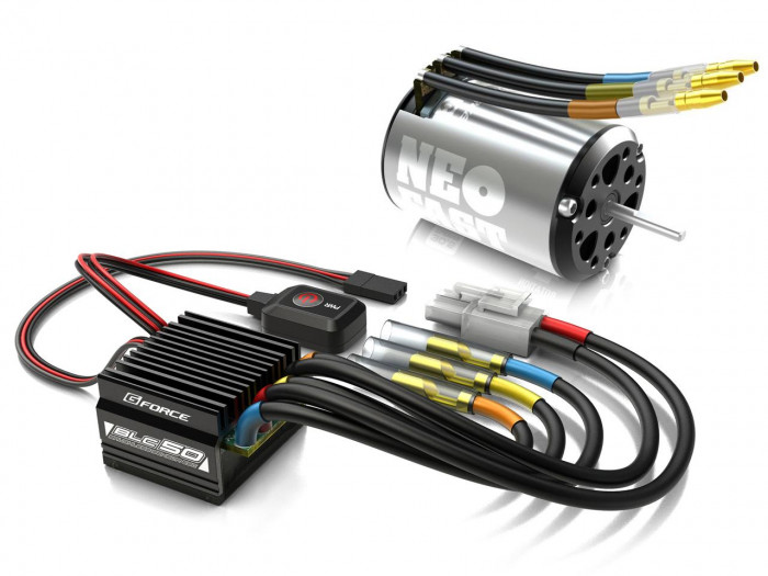 BLC50 Type-T Combo 13.5T G0370の商品画像