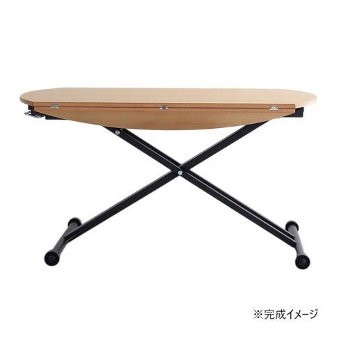 artek Artek 90B ラウンドテーブル W750×D750×H720mm アルヴァ