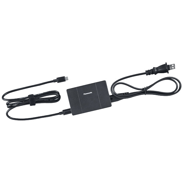 Panasonic CF-AAP652HJS AC адаптор (USB Power Delivery соответствует )