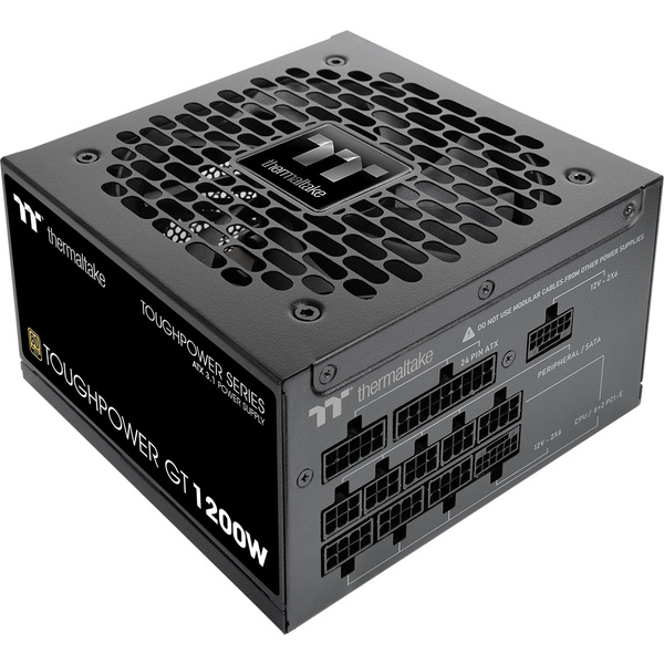 新品　PC電源 TOUGHPOWER PS-TPT-0750FNFAGJ-W Thermaltake PS-TPT-0750FNFAGJ-3 ［TOUGHPOWER GT ATX3.1 750W