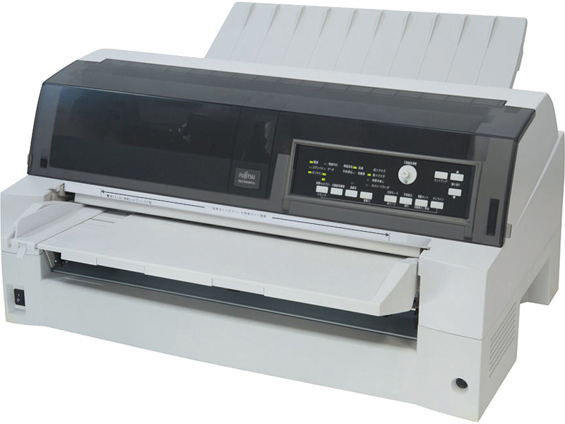 EPSON VP-D1800 ドットインパクトプリンター エプソン80桁ドットインパクトプリンターVP-D800