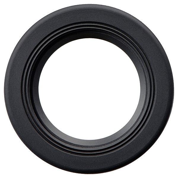 フッ素コート付きファインダーアイピース DK-17Fの商品画像