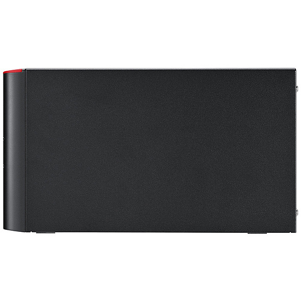  Buffalo HD-QHA8U3/R5 juridical person oriented RAID 5 correspondence USB3.1(Gen.1) attached outside HDD 4 Drive 8TB