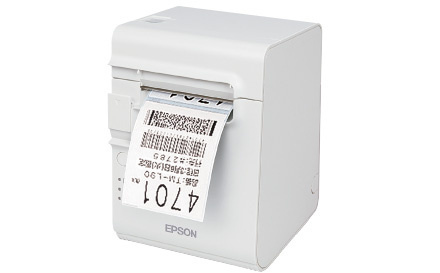 ブラザー工業 モバイルプリンター RJ-2035B サーマルプリンター - 最