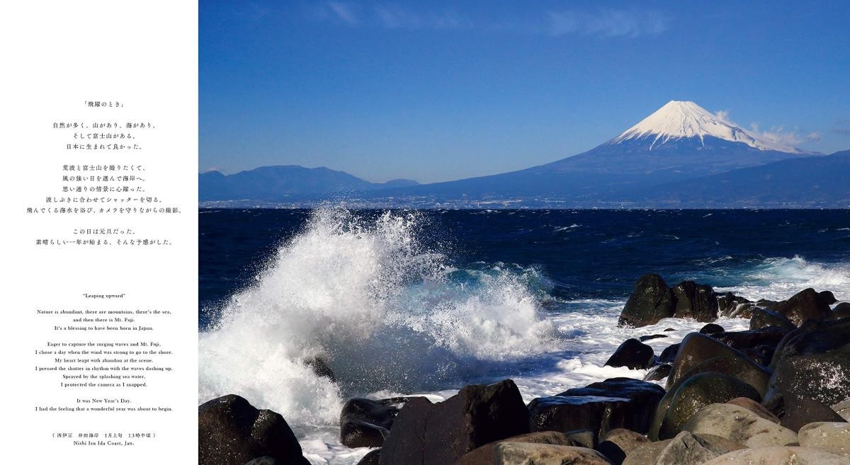 (Fujiyama)... Mt Fuji 