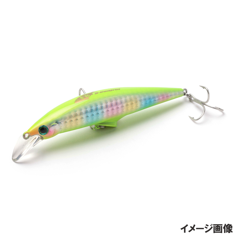 チャートキャンディー
