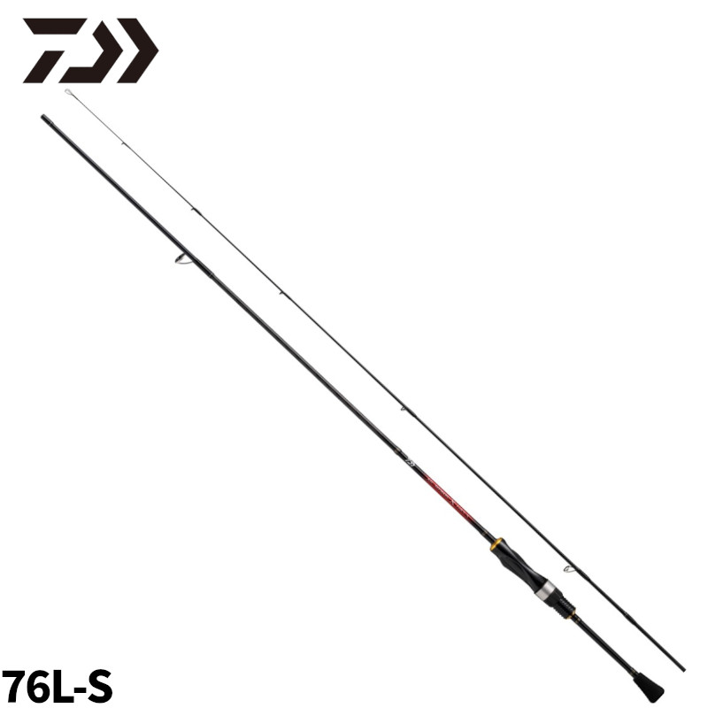 DAIWA（釣り） 23 アジメバル X 66L-S アジングロッド - 最安値・価格