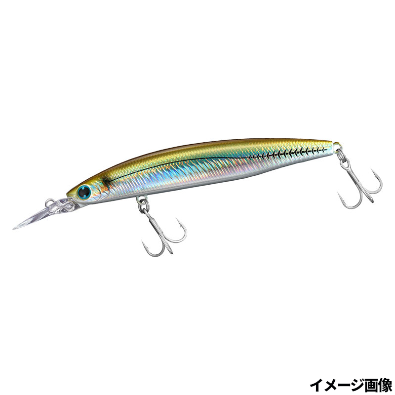 ラトリンアデルゴールドアジ