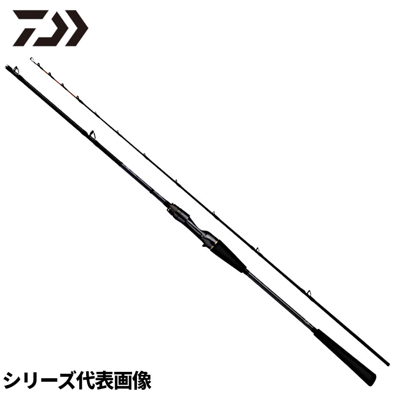 alpha tackle イシダイ FT 240MH 釣り 船竿 - 最安値・価格比較