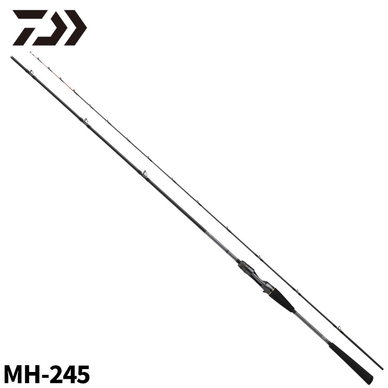 24 メタリア ライトヒラメ MH-245・Jの商品画像