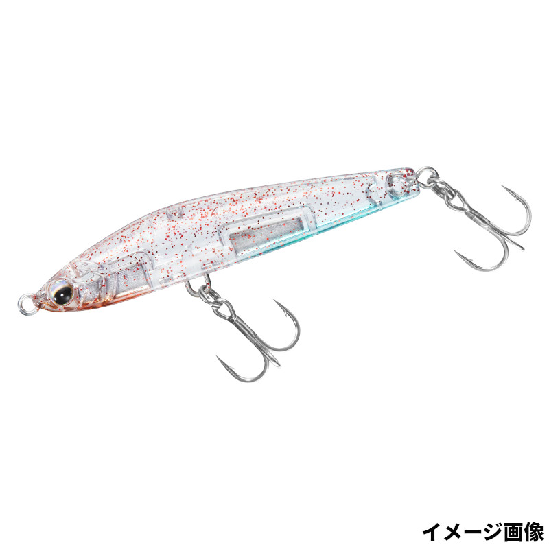 アミちらし