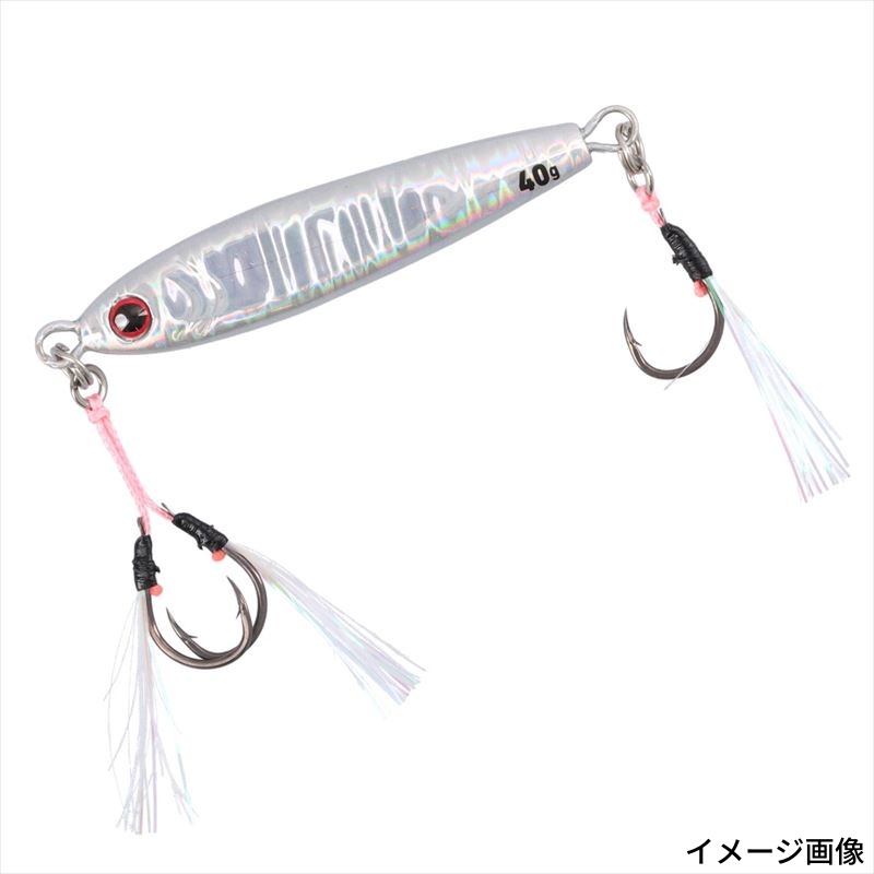 DAIWA（釣り） ソルティガ CVジグ SLJ SALTIGA - 最安値・価格比較